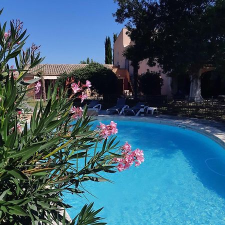 Alba-la-Romaine Chambres D'Hotes, B&B La Musardiere מראה חיצוני תמונה