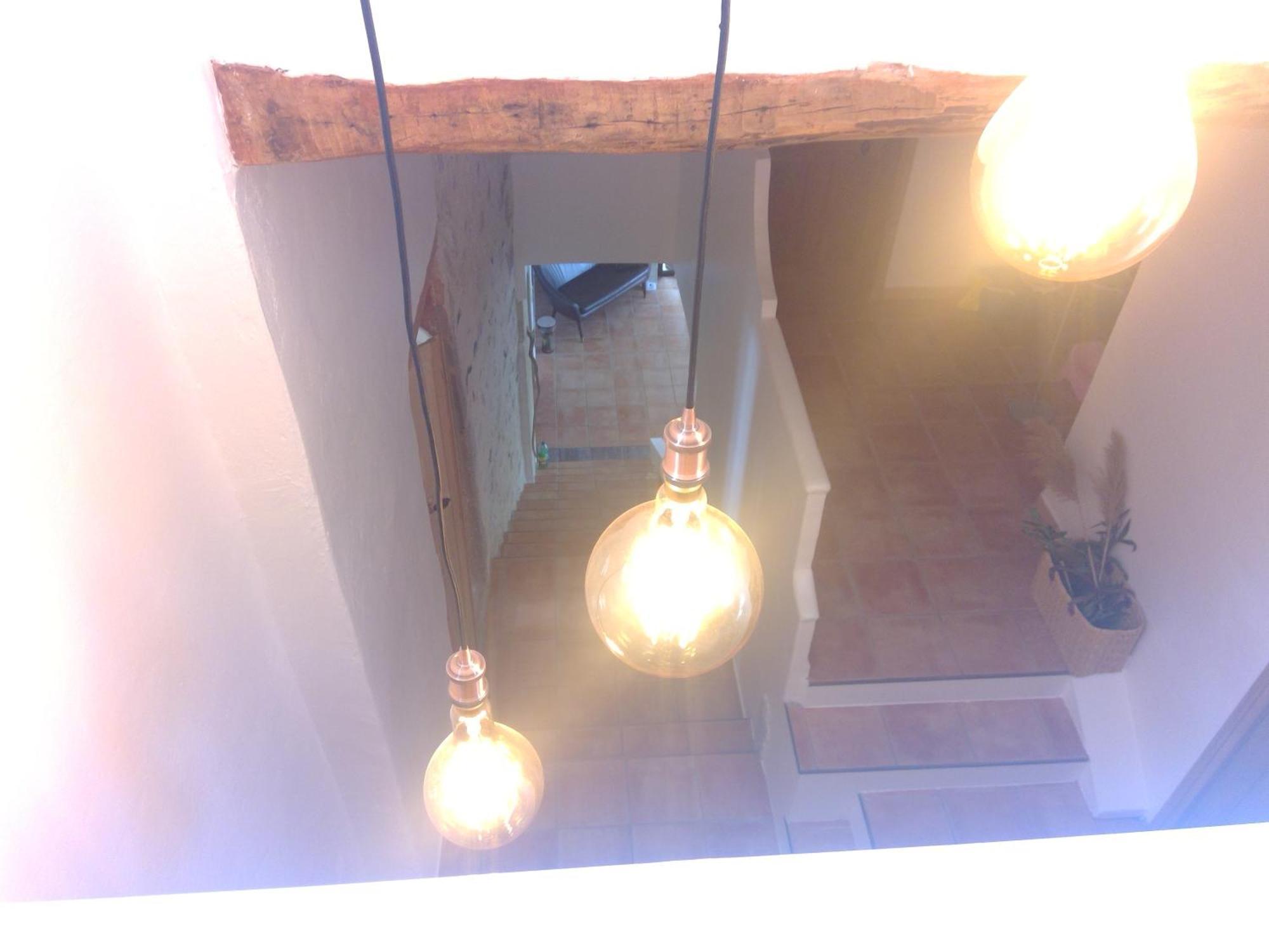 Alba-la-Romaine Chambres D'Hotes, B&B La Musardiere מראה חיצוני תמונה