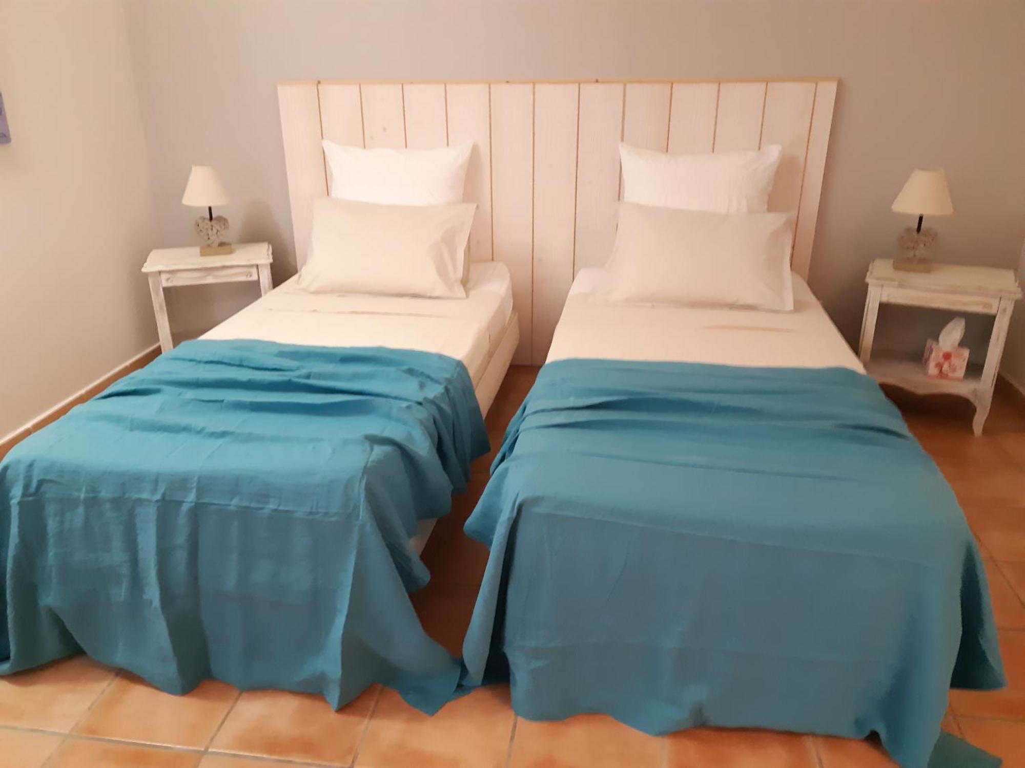 Alba-la-Romaine Chambres D'Hotes, B&B La Musardiere מראה חיצוני תמונה